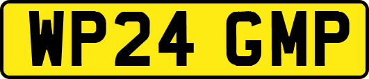 WP24GMP