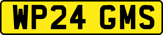 WP24GMS