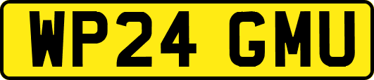 WP24GMU