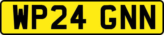 WP24GNN