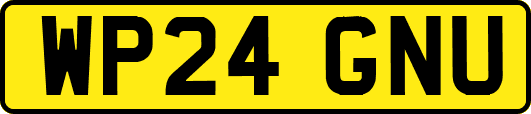 WP24GNU