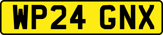 WP24GNX