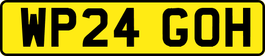 WP24GOH