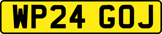 WP24GOJ