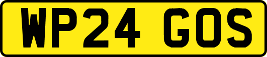 WP24GOS