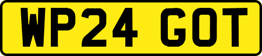 WP24GOT