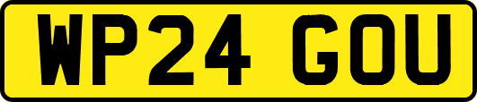 WP24GOU