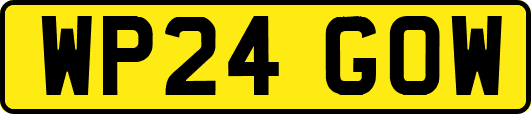 WP24GOW