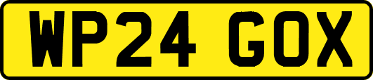 WP24GOX