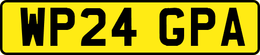 WP24GPA