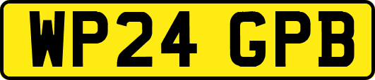 WP24GPB