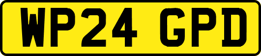 WP24GPD