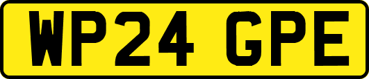 WP24GPE