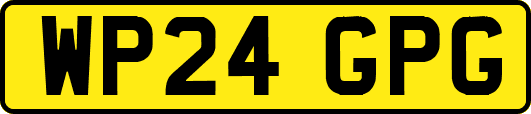 WP24GPG