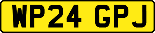 WP24GPJ