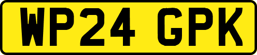 WP24GPK