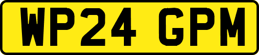 WP24GPM