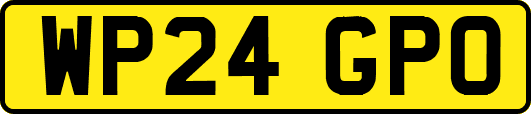 WP24GPO