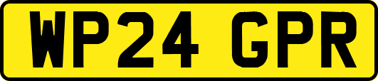 WP24GPR