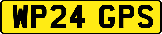 WP24GPS