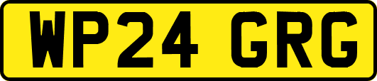 WP24GRG