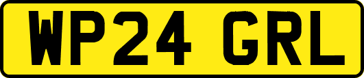 WP24GRL