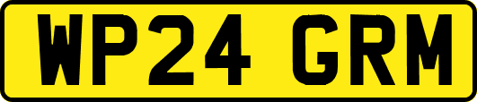 WP24GRM