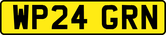 WP24GRN