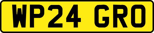 WP24GRO