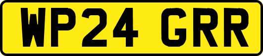 WP24GRR