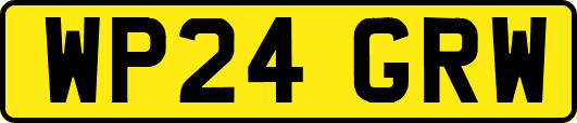 WP24GRW