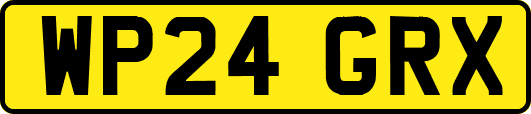 WP24GRX
