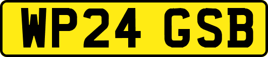 WP24GSB