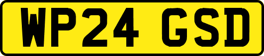 WP24GSD