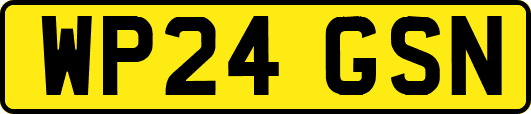 WP24GSN