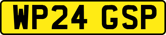 WP24GSP
