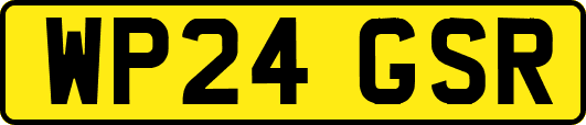 WP24GSR