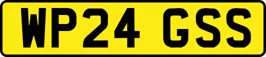 WP24GSS
