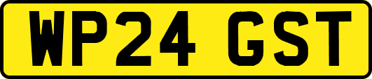 WP24GST