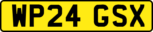 WP24GSX