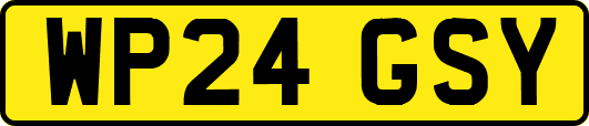 WP24GSY
