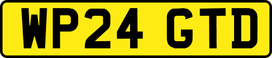 WP24GTD