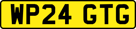 WP24GTG