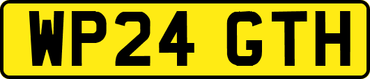 WP24GTH