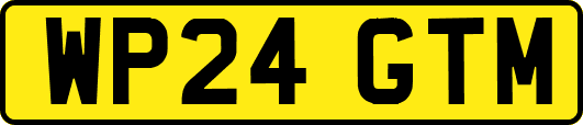 WP24GTM