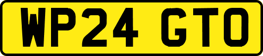 WP24GTO