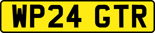 WP24GTR