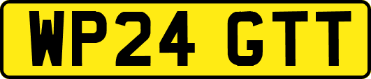WP24GTT