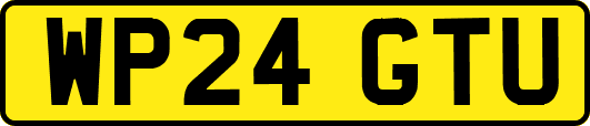 WP24GTU