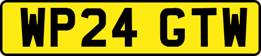 WP24GTW